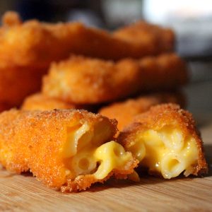 Mac & Cheese