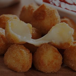 Cheese Bacon- آشپزی با وجیکا