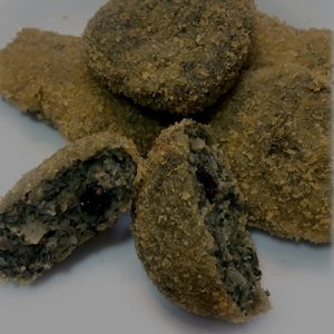 Herbs Garden- آشپزی با وجیکا