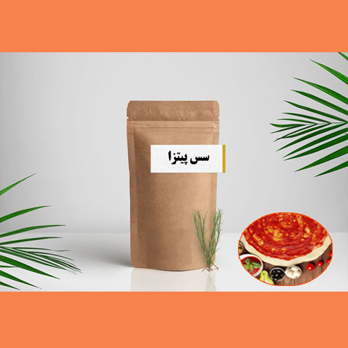 سس پیتزا