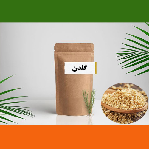 گلدن- پروتئین سویا- وجیکا گلدن- پروتئین سویا